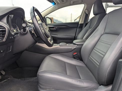 Used 2019 Lexus NX 300h AWD w/ Comfort Package image 26