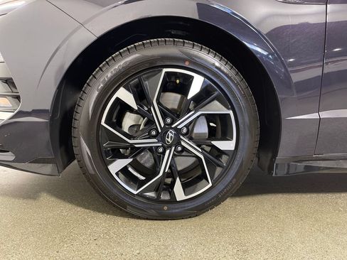 Certified 2024 Hyundai Sonata SEL FWD image 12