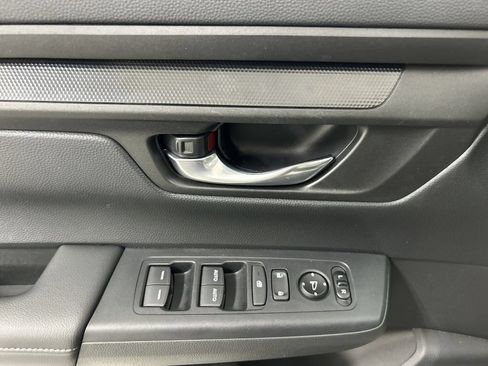 Used 2024 Honda CR-V EX image 11