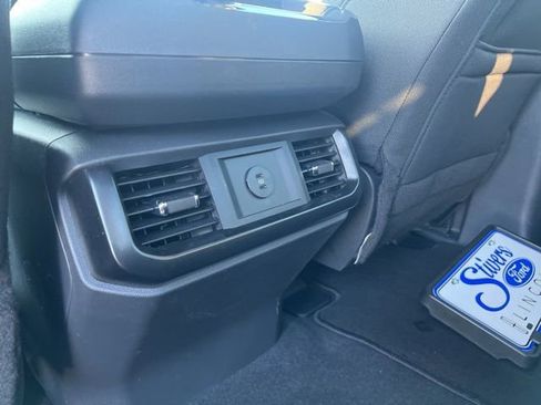 New 2026 Ford F150 STX w/ Equipment Group 200A AWD/4WD image 18