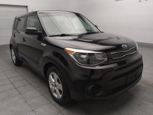 Used 2019 Kia Soul w/ Option Group 020 FWD image 13