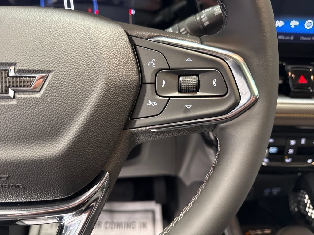 New 2026 Chevrolet TrailBlazer ACTIV w/ Convenience Package AWD/4WD image 5