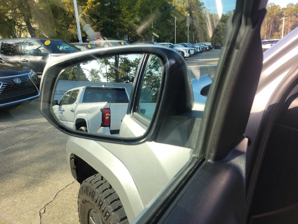 Certified 2023 Toyota Tacoma SR5 RWD image 11