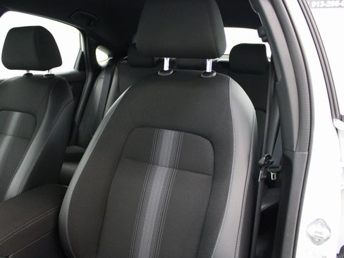 Used 2024 Honda Civic Sport image 16