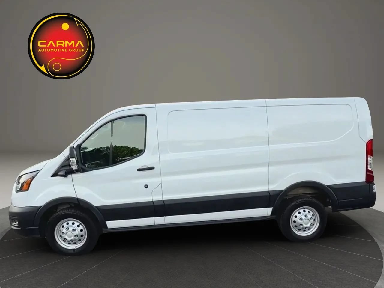 Used 2026 Ford Transit 150 Low Roof AWD w/ Upfitter Package image 3