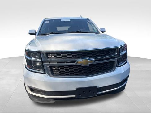 Used 2019 Chevrolet Tahoe LT image 4