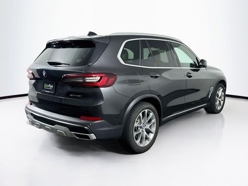 Used 2022 BMW X5 sDrive40i w/ Premium Package RWD image 9