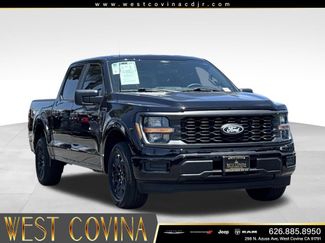 Used 2026 Ford F150 STX RWD 360° Tour