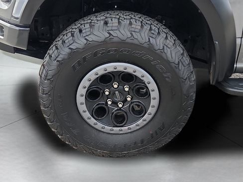 Used 2024 Ford F150 Raptor AWD/4WD image 28