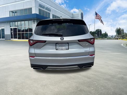 New 2026 Acura MDX w/ Technology Package image 5
