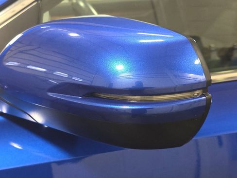 Used 2021 Honda CR-V EX-L image 29