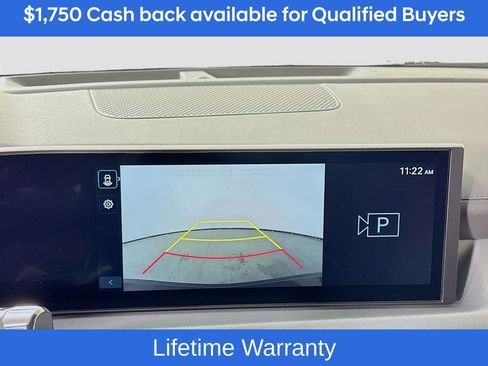 New 2026 Hyundai Sonata Blue image 14