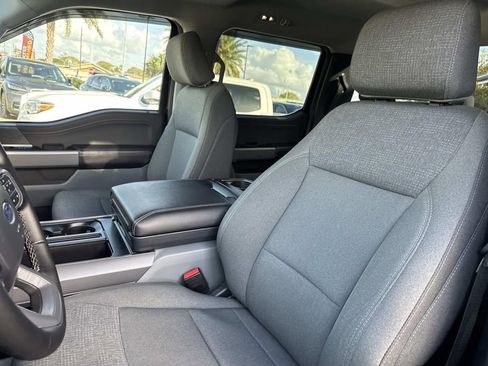 Certified 2024 Ford F150 XLT w/ Mobile Office Package image 20