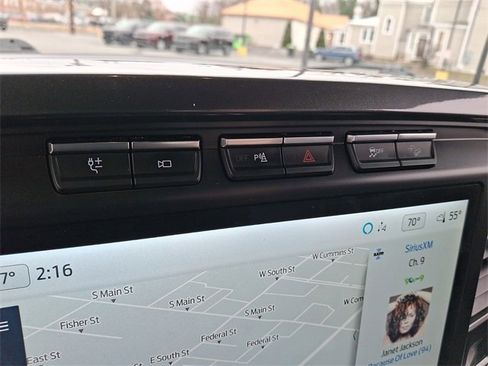 Used 2023 Ford F150 Lariat image 28