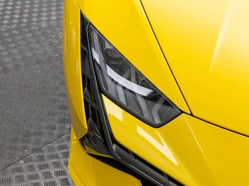 Used 2023 Lamborghini Huracan Tecnica RWD image 48