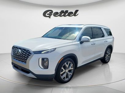 Used 2021 Hyundai Palisade SEL w/ Premium Package