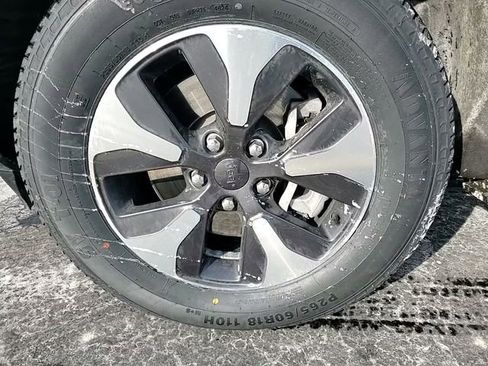 Used 2023 Jeep Grand Cherokee 4xe image 8