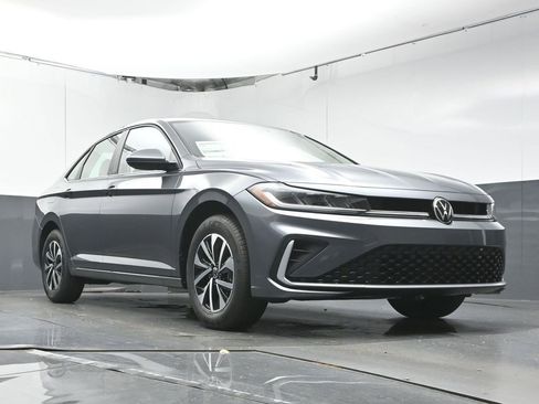 New 2026 Volkswagen Jetta S image 29