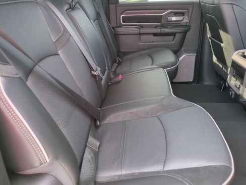 New 2026 RAM 2500 Laramie image 18