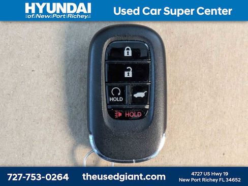 Used 2023 Honda CR-V Sport image 38