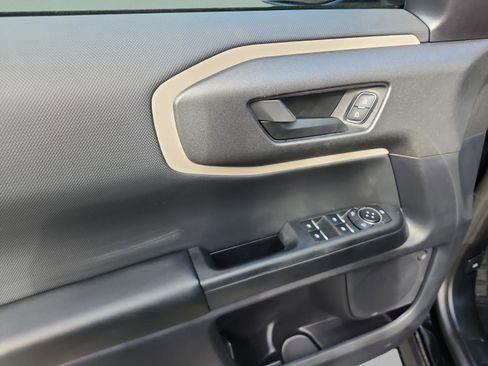 New 2025 Ford Bronco Sport Big Bend image 17