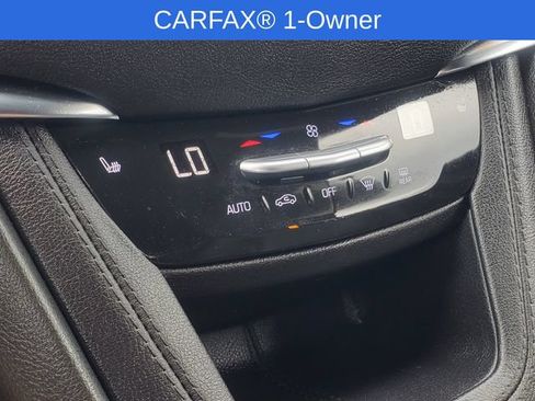 Certified 2024 Cadillac XT5 Luxury w/ LPO, Floor Liner Package AWD/4WD image 19