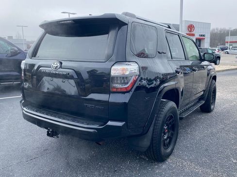 Used 2018 Toyota 4Runner TRD Pro image 15