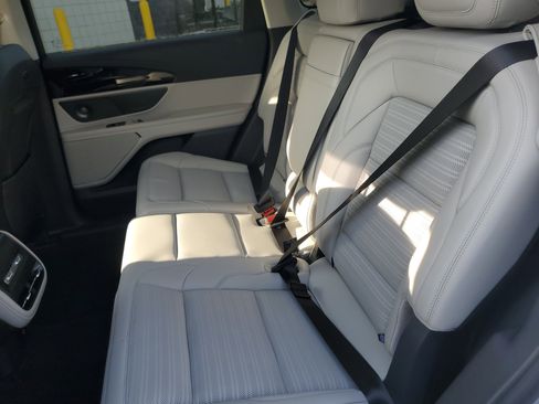 New 2026 Lincoln Nautilus Reserve image 31