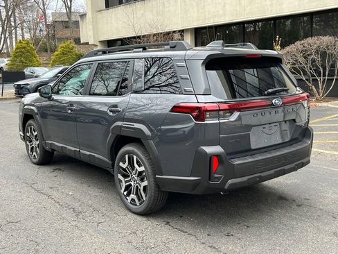 New 2026 Subaru Outback Touring XT image 4
