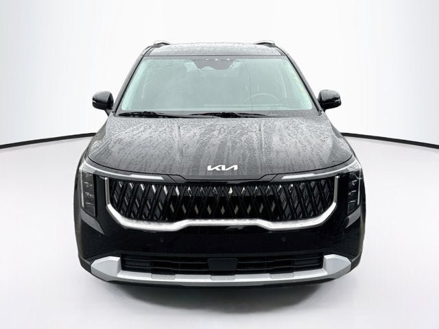 Certified 2026 Kia Carnival EX FWD image 2