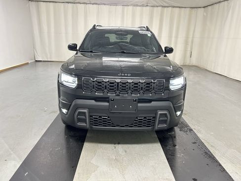 Used 2026 Jeep Cherokee Limited AWD/4WD image 3