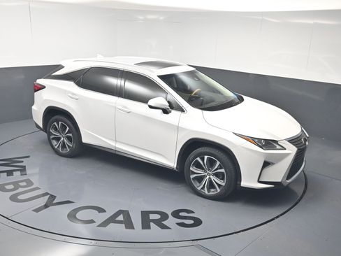 Used 2019 Lexus RX 350 AWD w/ Premium Package image 23