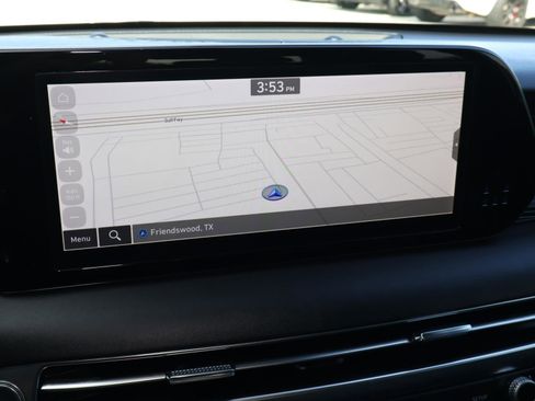 Used 2023 Hyundai Palisade Calligraphy image 27