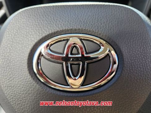 New 2026 Toyota Corolla LE image 12
