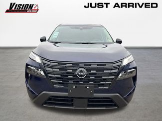 New 2026 Nissan Rogue SV video 2