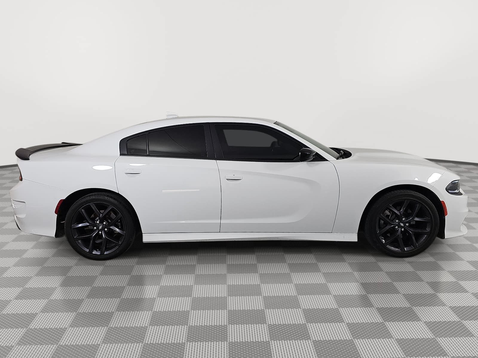 Used 2023 Dodge Charger GT w/ Blacktop Package RWD image 9