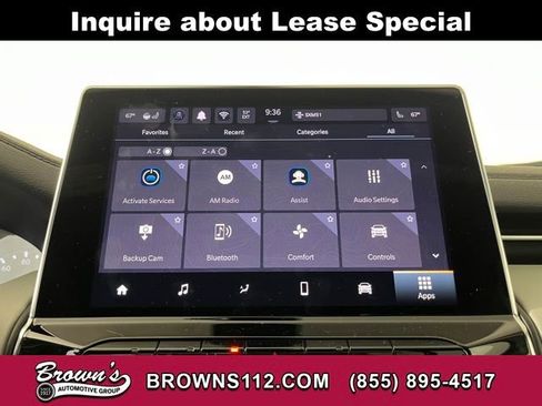 Used 2026 Jeep Compass Limited image 31