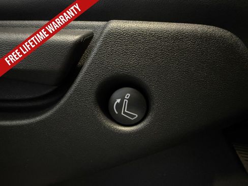New 2026 Nissan Pathfinder Rock Creek AWD/4WD image 40