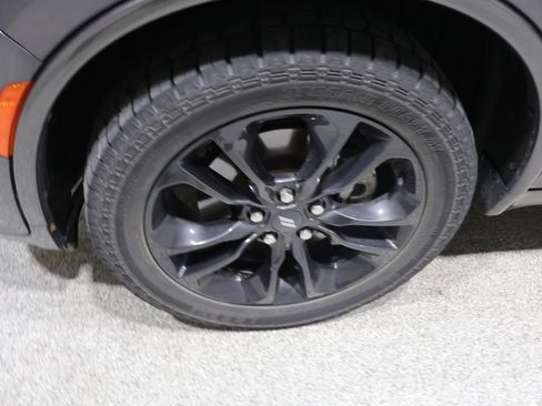 Used 2021 Dodge Durango GT AWD/4WD image 10