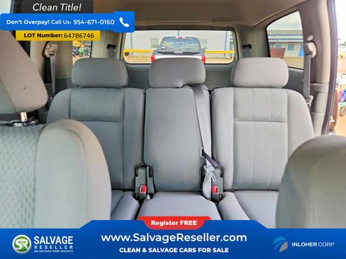 Used 2008 Dodge Durango SXT RWD image 13