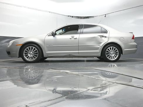 Used 2008 Mercury Milan FWD image 32