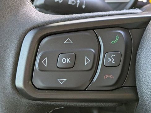 New 2026 Jeep Wrangler Unlimited Rubicon w/ Safety Group image 22