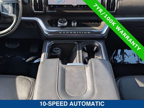 Certified 2025 Ford Expedition Max Platinum w/ Stealth Performance Package AWD/4WD image 24