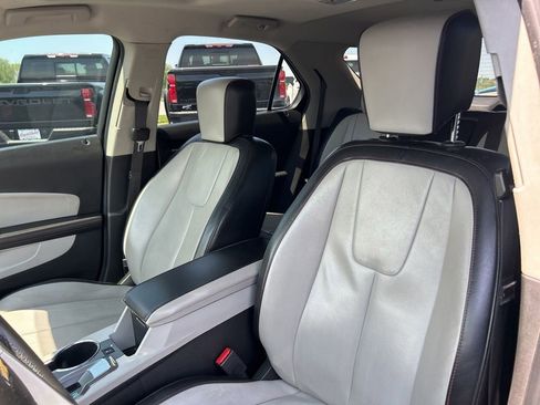 Used 2012 Chevrolet Equinox LT FWD image 17