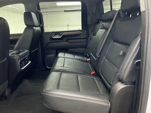 Certified 2024 GMC Sierra 2500 Denali w/ Denali Reserve Package AWD/4WD image 26