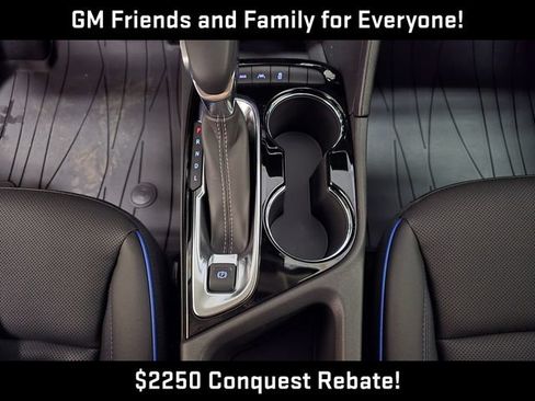 New 2026 Buick Encore GX Sport Touring w/ Comfort Package AWD/4WD image 25