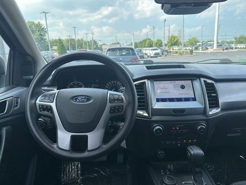 Used 2020 Ford Ranger XLT image 6