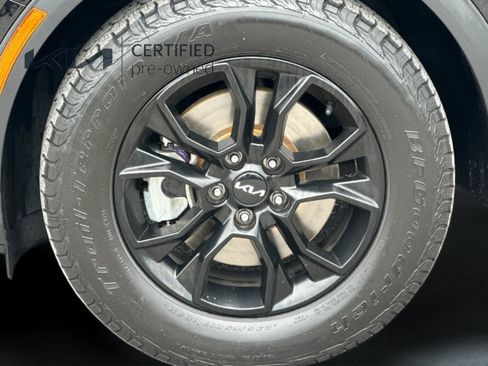 Certified 2023 Kia Sportage X-Pro Prestige AWD/4WD image 27