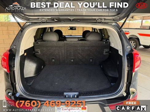 Used 2015 Kia Sportage LX FWD image 33