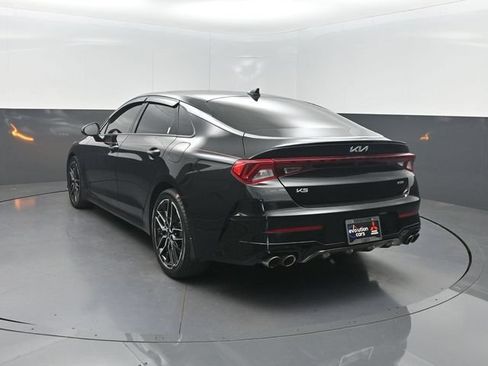 Used 2023 Kia K5 GT FWD image 29